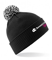 Bobble Hat